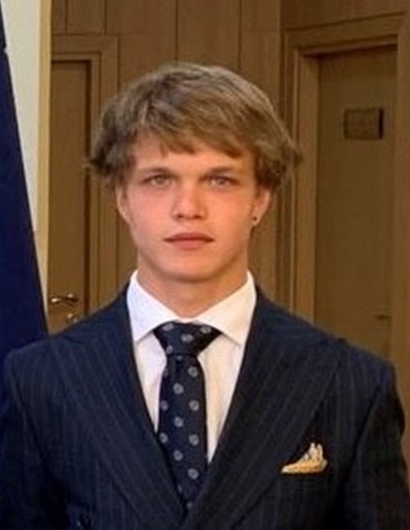 Lev Nikitin
